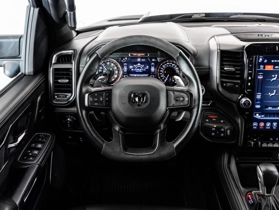 Ram 1500 V Санкт-Петербург  - изображение 32