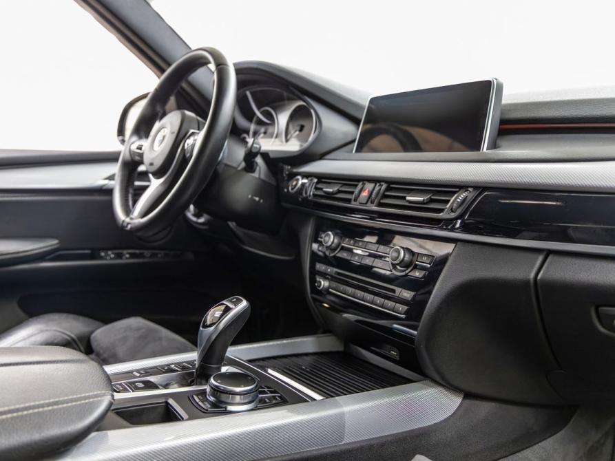 BMW X5 III (F15) Волгоград  - изображение 34