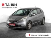 Honda Fit II Иркутск  - изображение 22