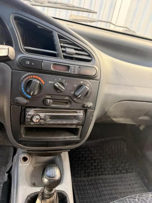 Chevrolet Lanos I Ростов-на-Дону  - изображение 8