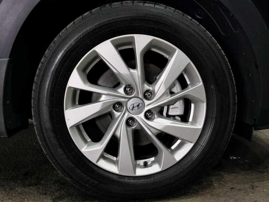 Hyundai Tucson III Рестайлинг Ставрополь  - изображение 10