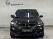 Mazda CX-7 I Рестайлинг Химки  - изображение 27