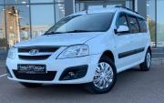 Lada (ВАЗ) Largus I Стерлитамак  - изображение 18