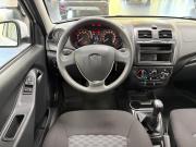 Lada (ВАЗ) Granta I Рестайлинг Киров  - изображение 31