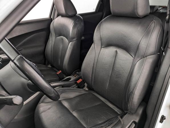 Nissan Juke I Рестайлинг с пробегом 2015 года, цена 1 325 000 рублей, 94719 км, внедорожник, Автокод Объявления