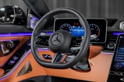 Mercedes-Benz S-Класс VII (W223) Москва  - изображение 76