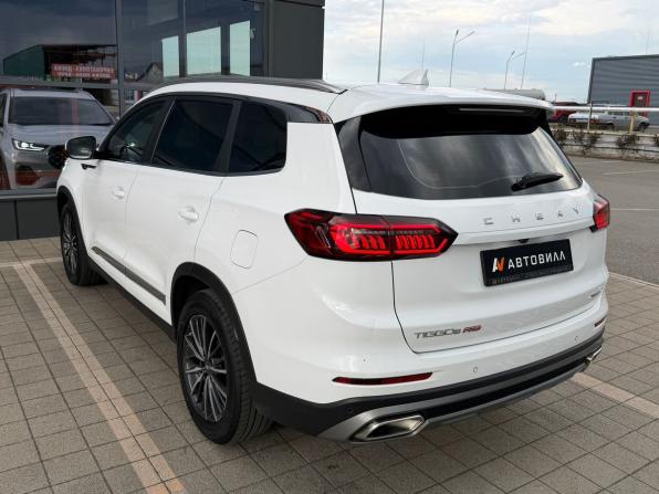 Chery Tiggo 8 Pro I с пробегом 2022 года, цена 2 120 000 рублей, 90000 км, внедорожник, Автокод Объявления