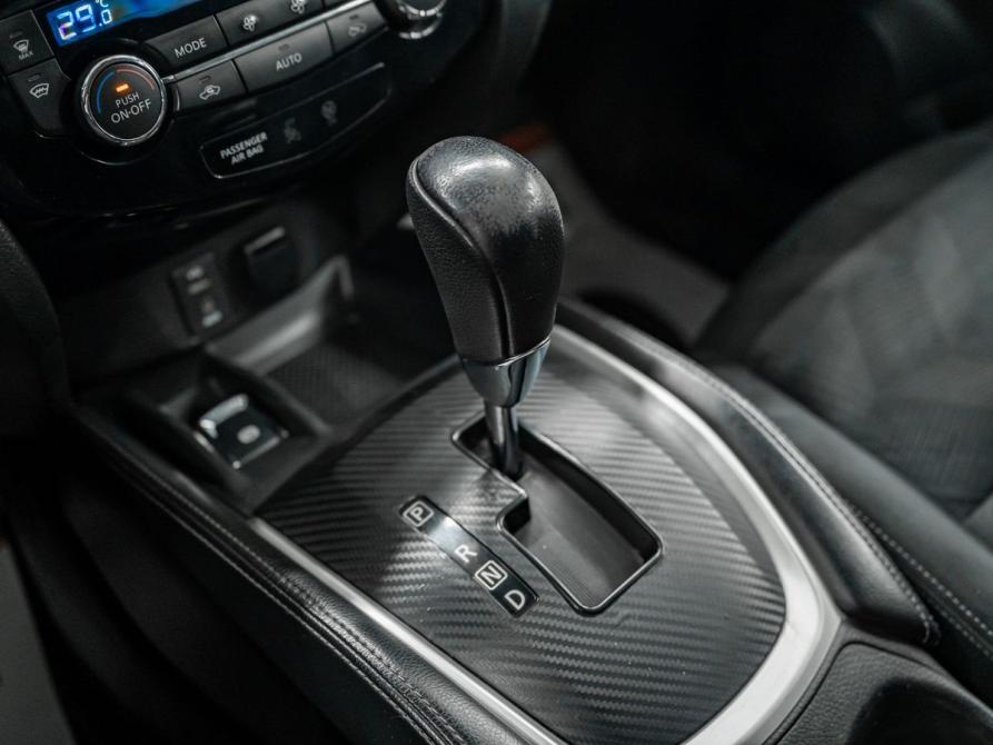 Nissan X-Trail III Красноярск  - изображение 15