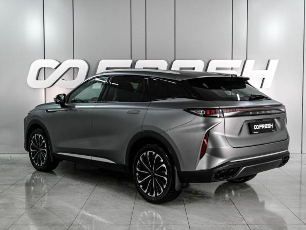Exeed RX с пробегом 2024 года, цена 3 899 000 рублей, 41053 км, внедорожник, Автокод Объявления