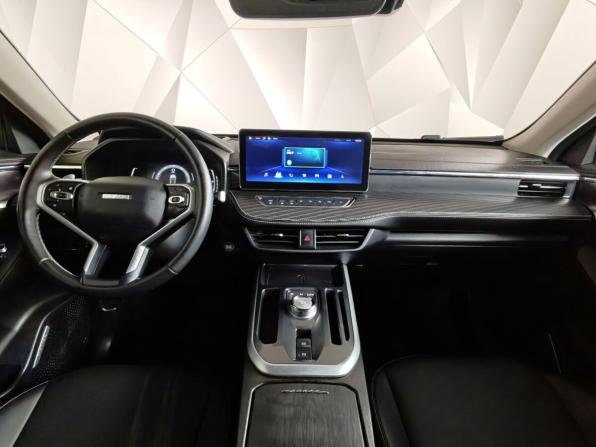Haval Jolion I с пробегом 2023 года, цена 1 831 000 рублей, 81613 км, внедорожник, Автокод Объявления