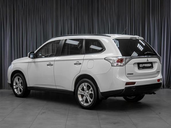 Mitsubishi Outlander III с пробегом 2012 года, цена 1 519 000 рублей, 158410 км, внедорожник, Автокод Объявления