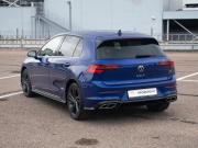 Volkswagen Golf VIII Москва  - изображение 27