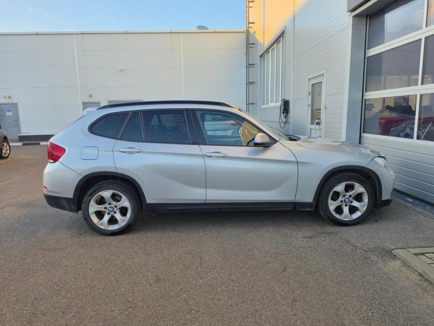 BMW X1 I (E84) Рестайлинг Москва  - изображение 4