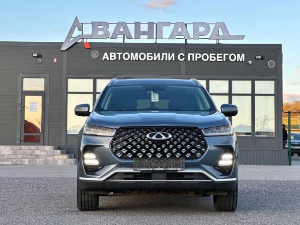 Chery Tiggo 7 Pro I с пробегом 2021 года, цена 1 550 000 рублей, 98000 км, внедорожник, Автокод Объявления