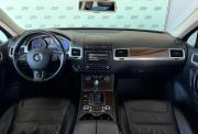 Volkswagen Touareg II Рестайлинг Киров  - изображение 45