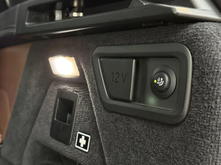 BMW X7 I (G07) Новосибирск  - изображение 34