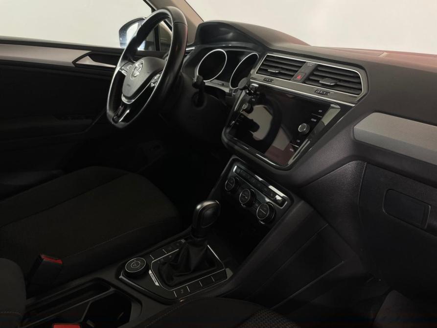 Volkswagen Tiguan II Воронеж  - изображение 13