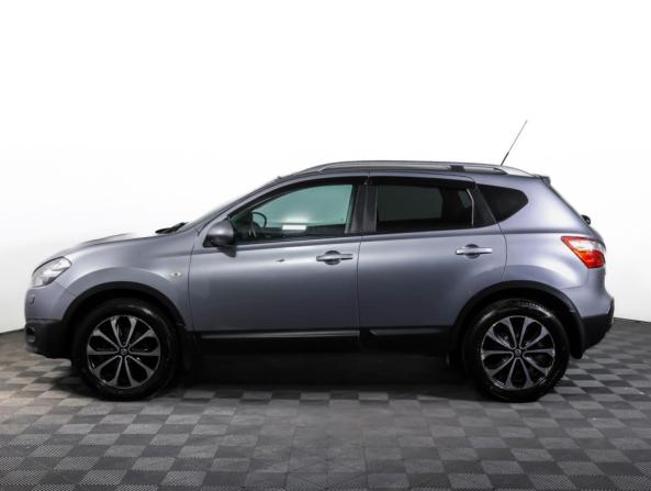 Nissan Qashqai I Рестайлинг с пробегом 2010 года, цена 985 000 рублей, 143564 км, внедорожник, Автокод Объявления
