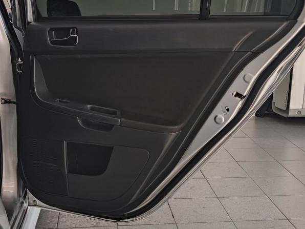 Mitsubishi Lancer X Рестайлинг с пробегом 2011 года, цена 790 000 рублей, 264618 км, седан, Автокод Объявления