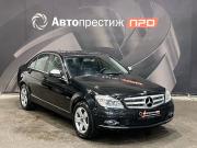 Mercedes-Benz C-Класс III (W204) Пермь  - изображение 24