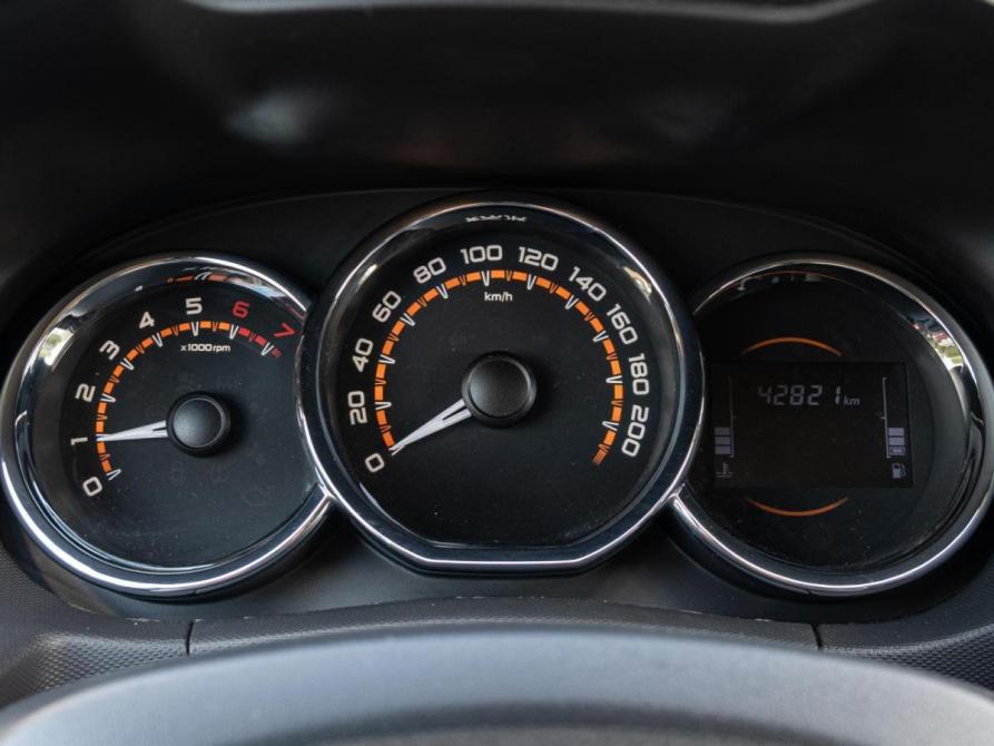 Lada (ВАЗ) Largus I Рестайлинг Краснодар  - изображение 15