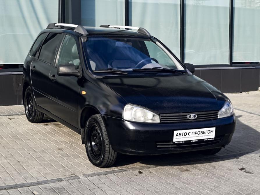 Lada (ВАЗ) Kalina I Екатеринбург  - изображение 4