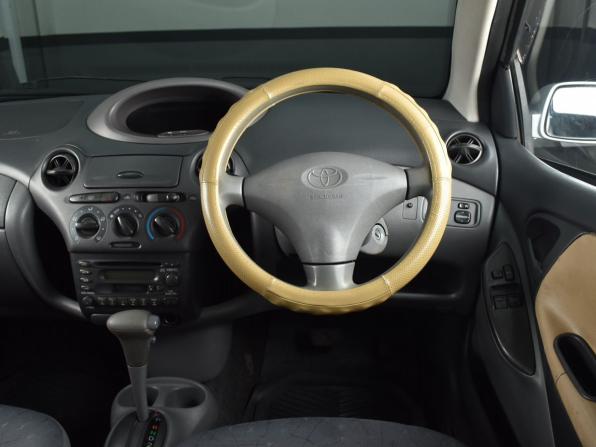 Toyota Vitz I (P10) с пробегом 1999 года, цена 344 999 рублей, 299999 км, хэтчбек, Автокод Объявления