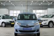 Toyota Ractis II Омск  - изображение 23