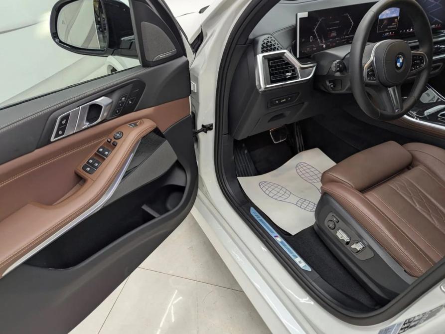 BMW X5 IV (G05/G18) Рестайлинг Воронеж  - изображение 17