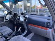 Toyota Land Cruiser Prado 120 Series Рестайлинг Новосибирск  - изображение 28
