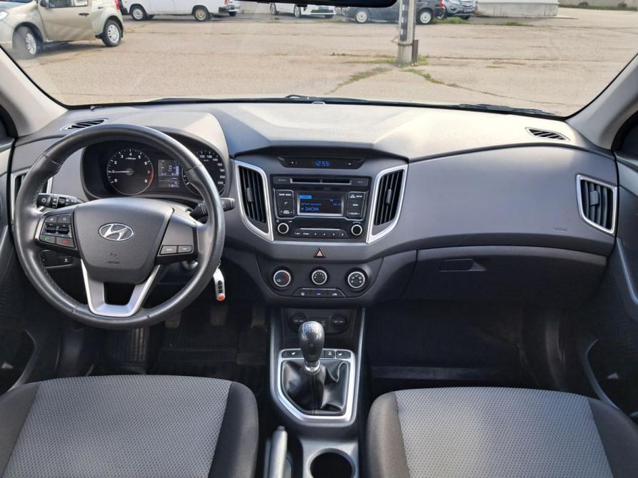 Hyundai Creta I Набережные Челны  - изображение 17