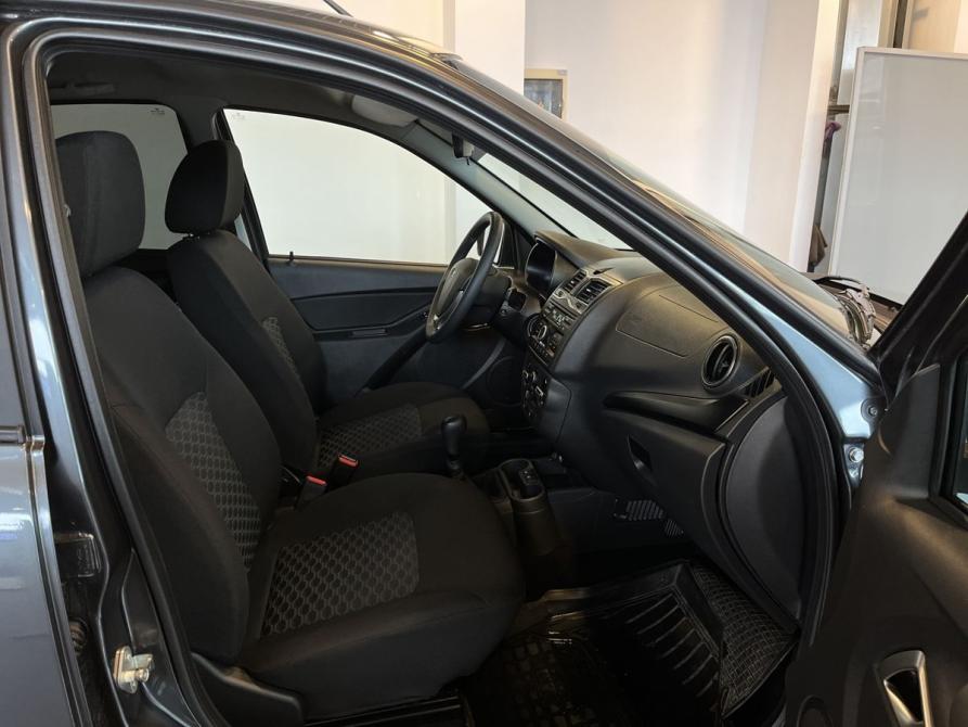 Lada (ВАЗ) Granta I Рестайлинг Чебоксары  - изображение 29