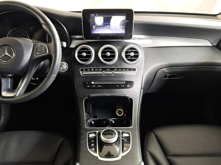 Mercedes-Benz GLC I (X253) Москва  - изображение 14