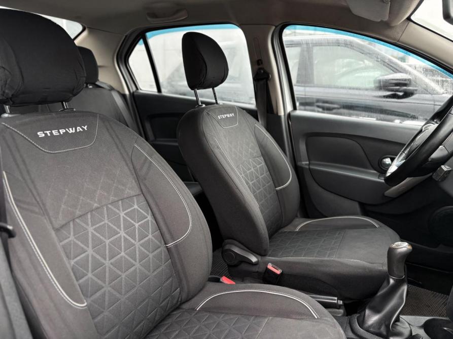 Renault Logan II Рестайлинг Череповец  - изображение 15