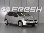 Volkswagen Golf VI Минеральные Воды  - изображение 16