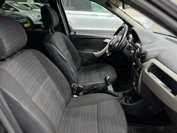 Renault Logan I Рестайлинг с пробегом 2011 года, цена 350 000 рублей, 258684 км, седан, Автокод Объявления