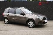 Lada (ВАЗ) Granta I Рестайлинг Сыктывкар  - изображение 20
