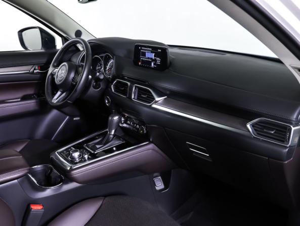 Mazda CX-8 I Рестайлинг с пробегом 2023 года, цена 3 700 000 рублей, 6777 км, внедорожник, Автокод Объявления