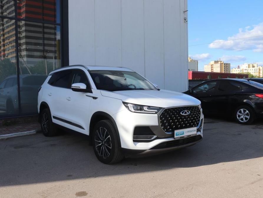 Chery Tiggo 8 Pro Max I Нижний Новгород  - изображение 7