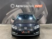 Volkswagen Passat B7 Пермь  - изображение 23