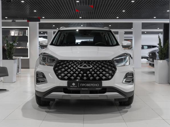 Chery Tiggo 4 Pro I с пробегом 2024 года, цена 1 740 000 рублей, 14437 км, внедорожник, Автокод Объявления
