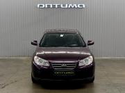 Hyundai Elantra IV (HD) Краснодар  - изображение 22