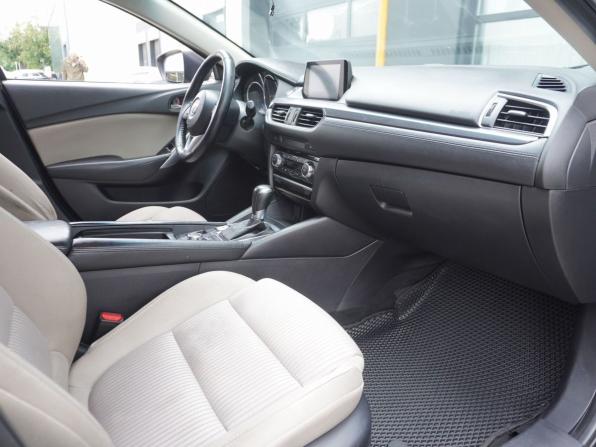Mazda 6 III (GJ) с пробегом 2015 года, цена 1 430 000 рублей, 227070 км, седан, Автокод Объявления