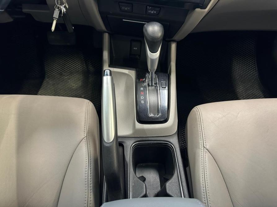 Honda Civic IX Рестайлинг Волгоград  - изображение 13
