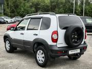 Chevrolet Niva I Рестайлинг Мурманск  - изображение 28