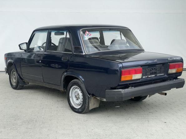 Lada (ВАЗ) 2107 с пробегом 2011 года, цена 188 000 рублей, 86000 км, седан, Автокод Объявления
