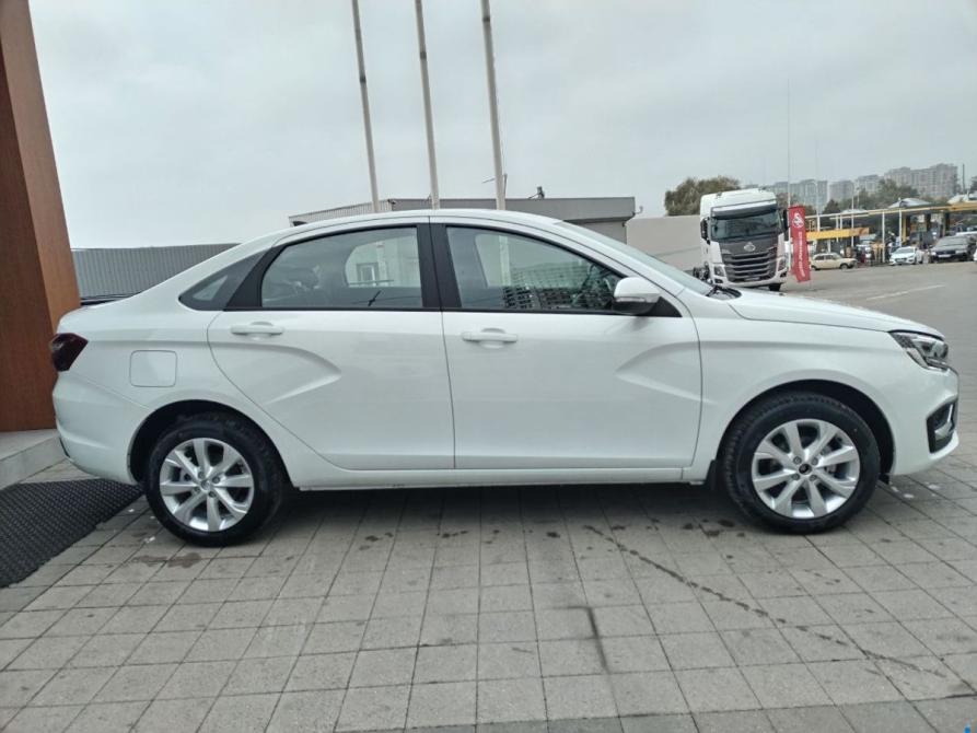 Lada (ВАЗ) Vesta I Рестайлинг (NG) Краснодар  - изображение 4