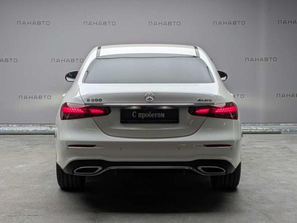 Mercedes-Benz E-Класс V (W213 S213 C238) Рестайлинг с пробегом 2021 года, цена 4 675 000 рублей, 55020 км, седан, Автокод Объявления