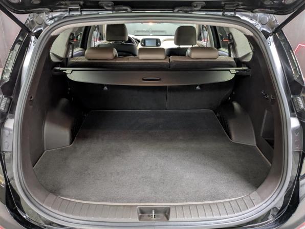 Hyundai Santa Fe IV с пробегом 2019 года, цена 3 000 000 рублей, 99642 км, внедорожник, Автокод Объявления