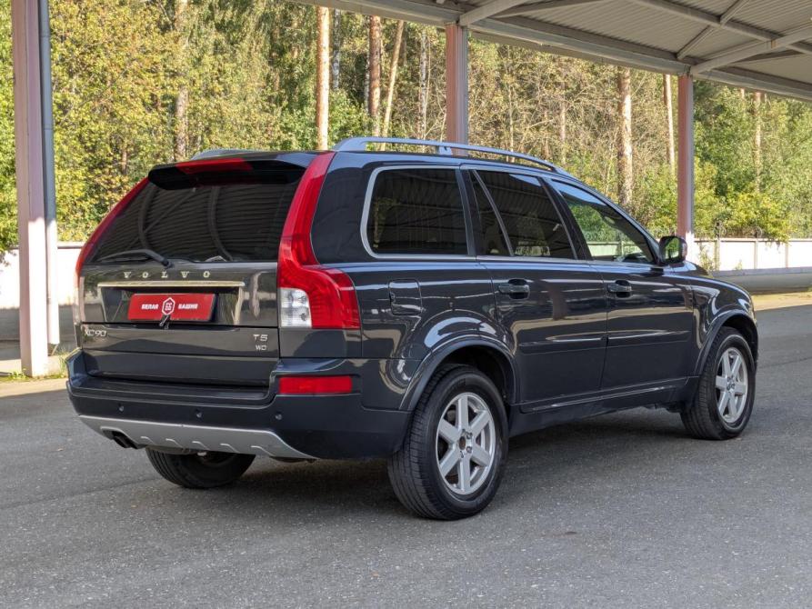 Volvo XC90 I Рестайлинг Екатеринбург  - изображение 7